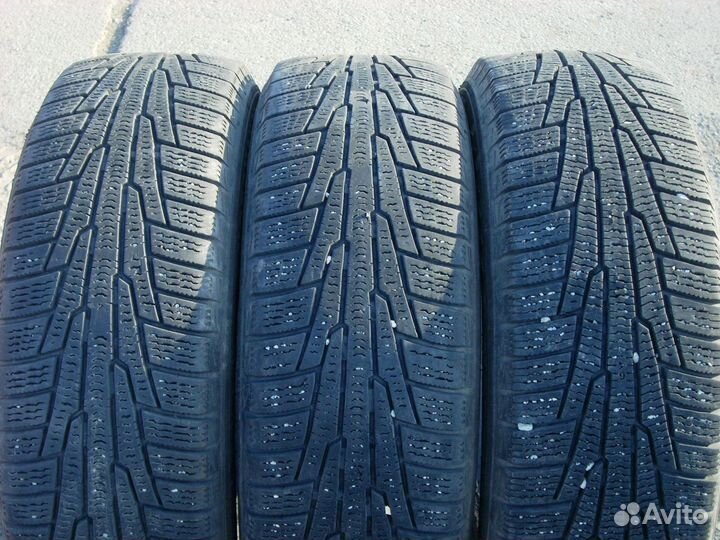 Nokian Tyres Nordman RS2 185/65 R15 92R