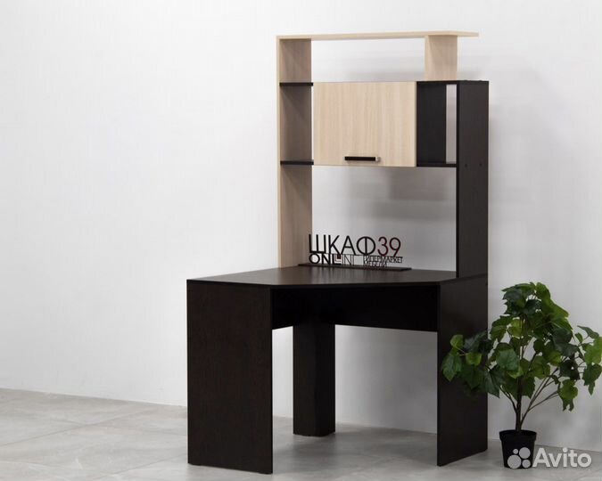 Компьютерный стол Квартет-12