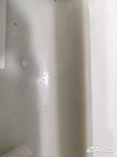 Пластик салона Land Rover Range Rover Velar 2020