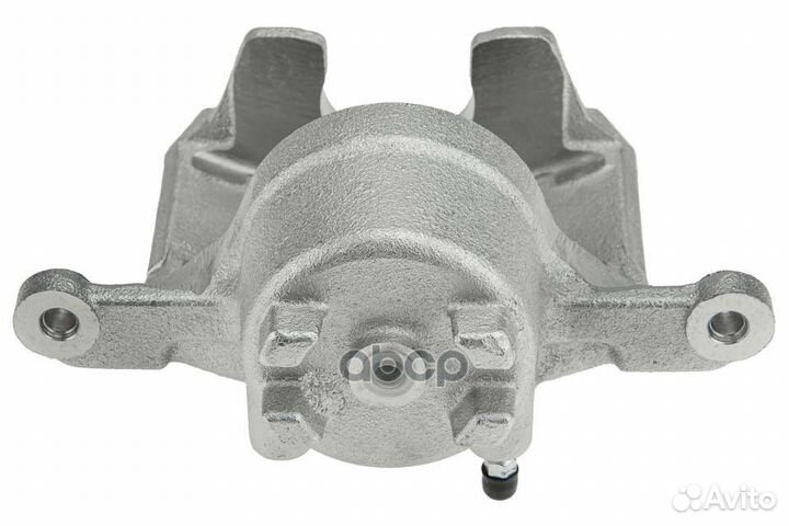 Суппорт тормозной mitsubishi galant -03 лев. HZ