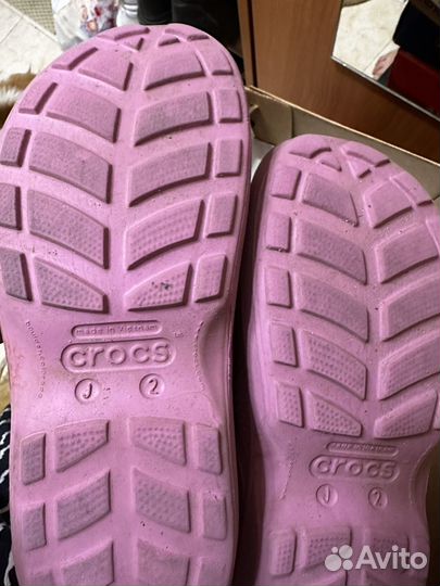 Crocs