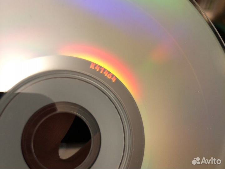 CD бумеr – Третий Альбом