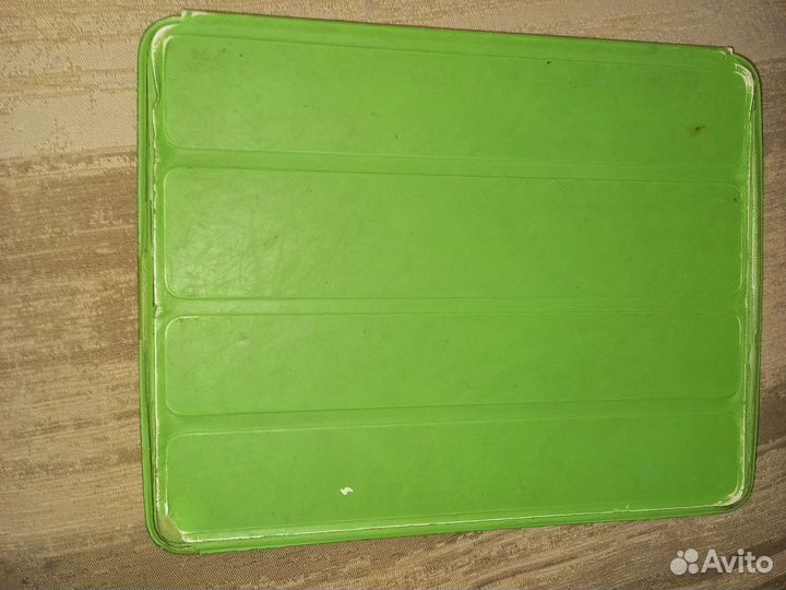 Чехол для планшета айпед 2/3 4