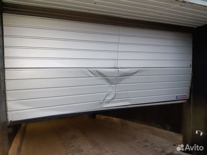 Ремонт автоматических ворот шлагбаумов рольставен