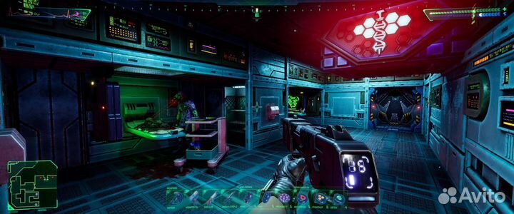 System Shock PS4/PS5