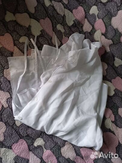 Женская одежда 40-42 размер. пакетом