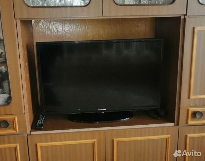 Телевизор samsung 32 дюйма