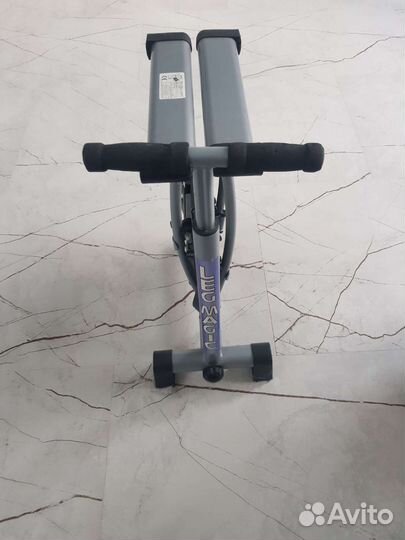 Набор тренажеров и спорт инвентаря