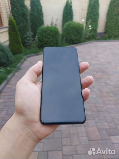Xiaomi Poco X3 NFC, 6/128 ГБ