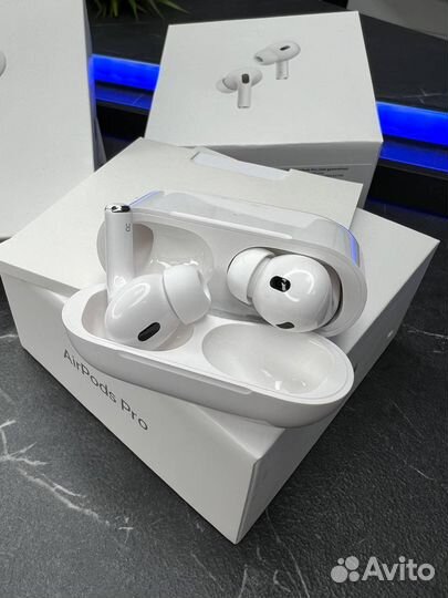 AirPods Pro 2 GEN premium