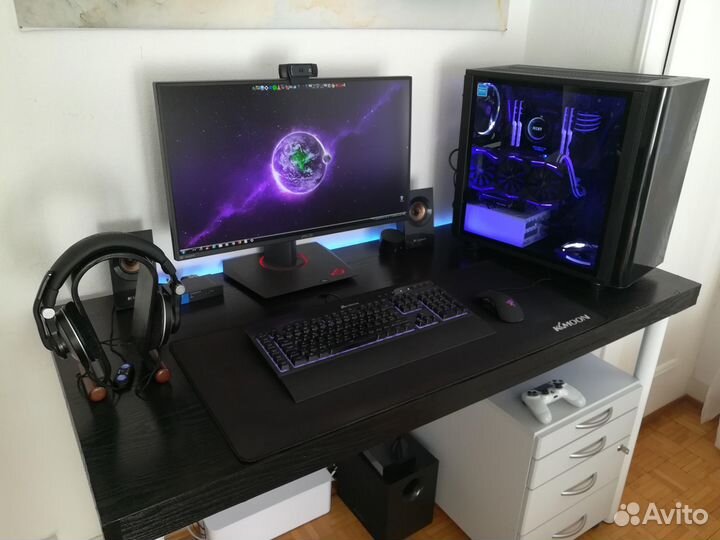 Установка Windows.Программ.Компьютерный мастер