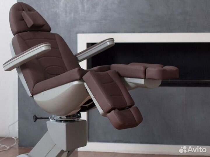 Косметологическое кресло от государства