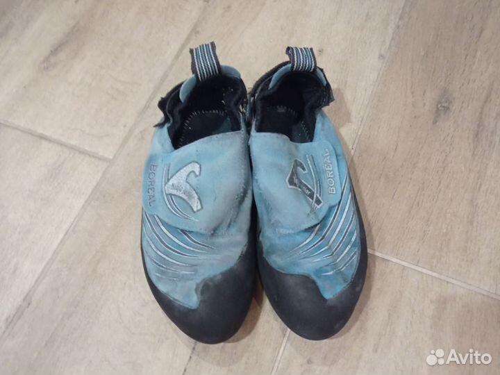 Скальники детские 34