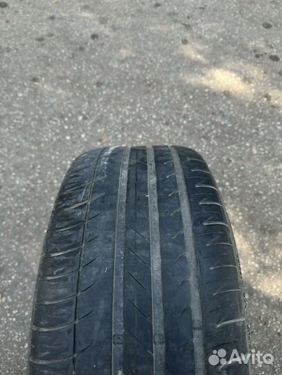 Michelin Pilot Exalto 225/45 R17 94V