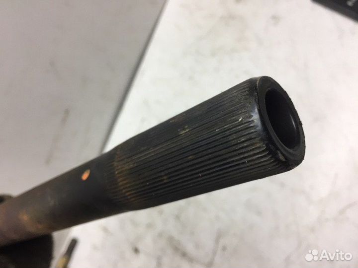 Кардан рулевой Audi A4 B5 1994-2001 седан 1.8