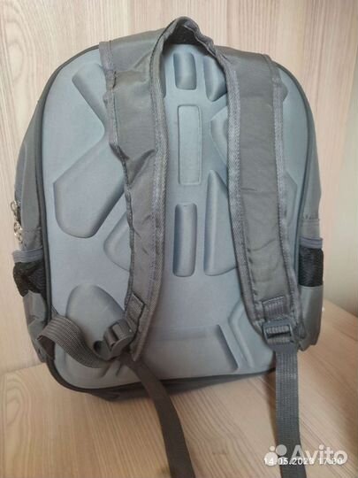 Рюкзак brawl stars 3D