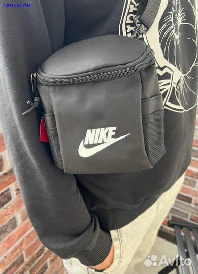 Сумка Nike новая