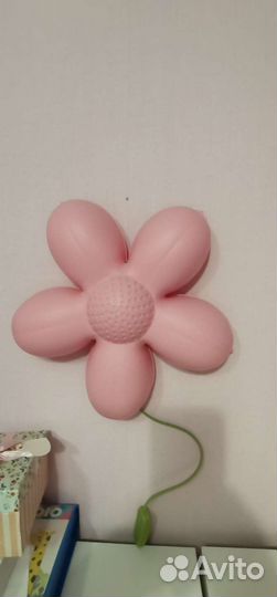 Ночник детский Икея