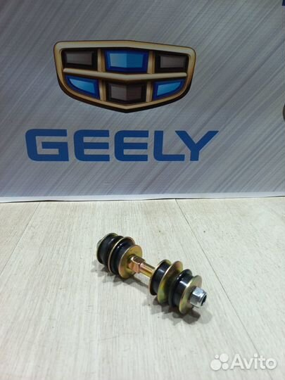Стойка стабилизатора Geely MK Лев, Прав