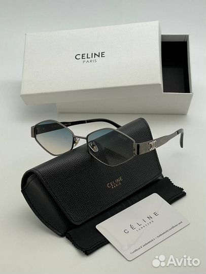 Очки celine