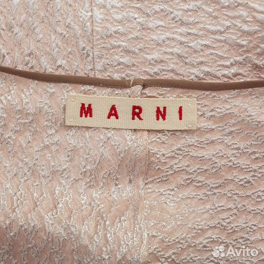 Блуза Marni (Оригинал)