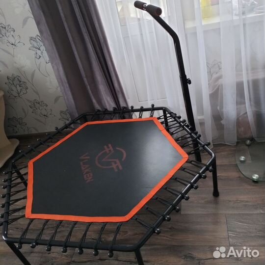 Батут для джампинга