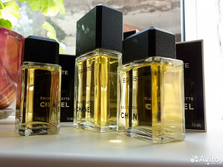 Le Male Aqva Santos Opium Egoiste Antaeus M7 YSL