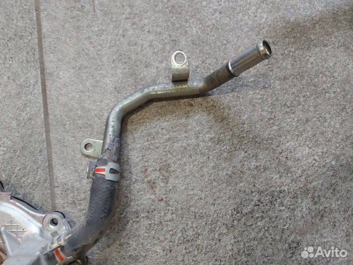 Патрубок Toyota Fortuner внедорожник 2.8 2019