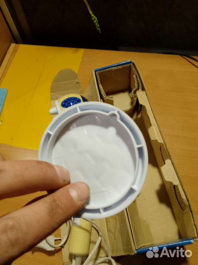 Массажер для тела