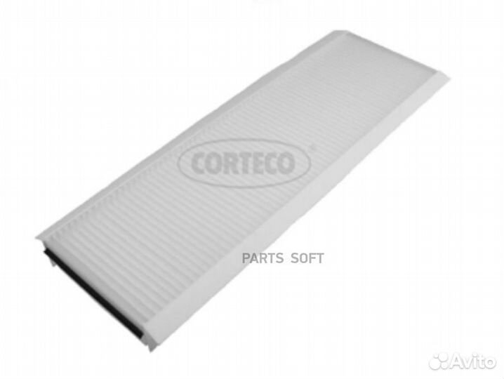Corteco 21653148 фильтр салона