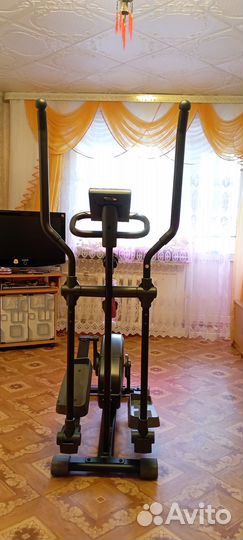 Эллипсоид torneo