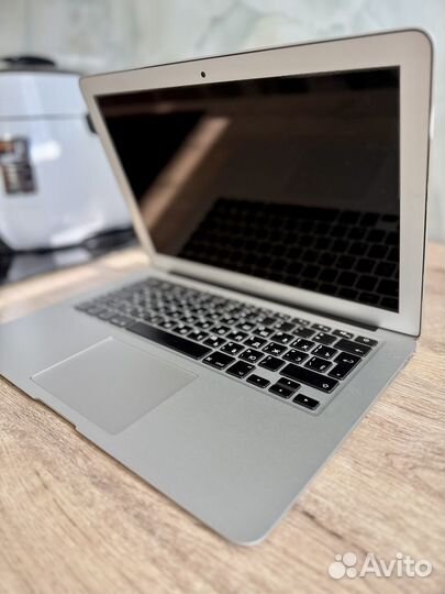 Apple macbook air 13
