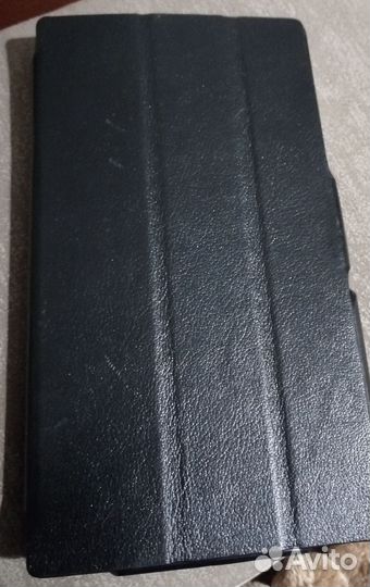 Чехол на планшет lenovo Tab2 A7-30 DC/A7-30 HC