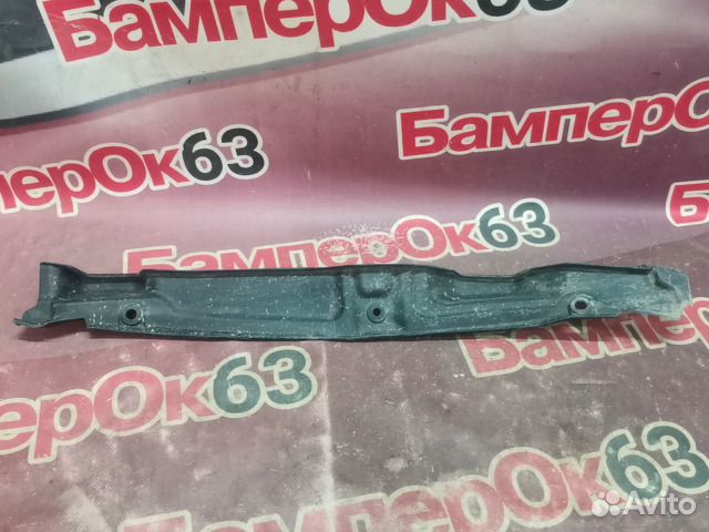 Пыльник левого крыла Kia Soul 2019