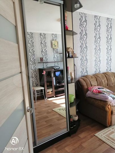 Дом 47,5 м² на участке 6 сот.