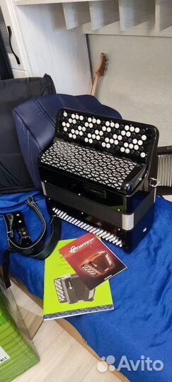 Баян Юпитер 2