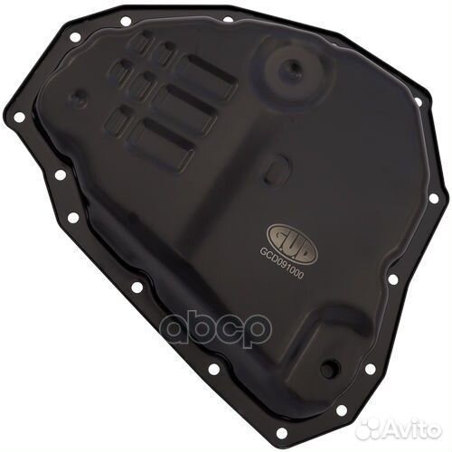 Масляный поддон кп nis juke (f15) 1.6 10/micra