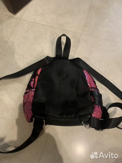 Рюкзак для девочки