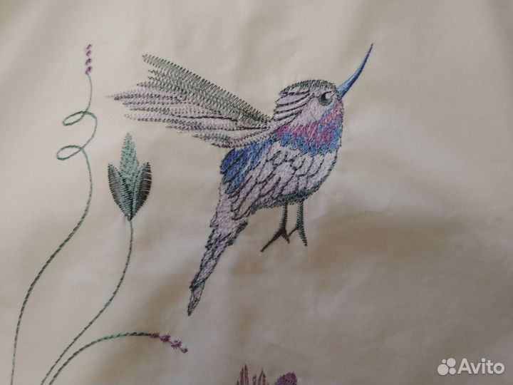 Блузка женская размер 54