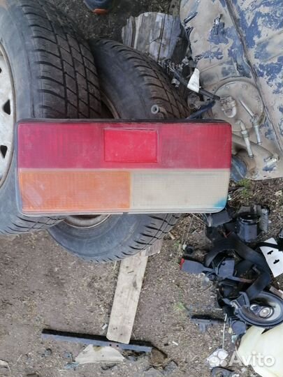 Двигатель ваз 2107 и запчасти