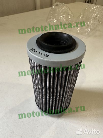 Фильтр масляный BRP 420956744