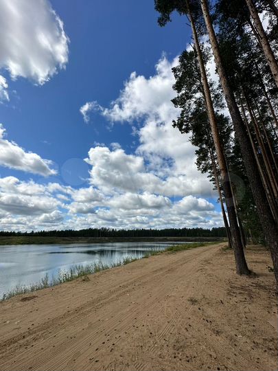 Участок 8 сот. (СНТ, ДНП)