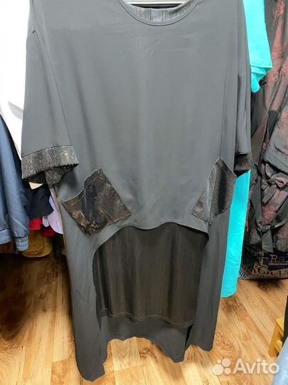 Женская одежда