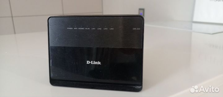 Wifi роутер