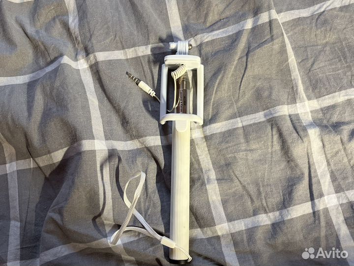 Селфипалка