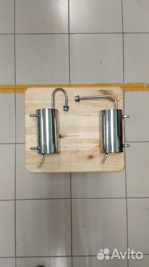 Змеевик-охадитель