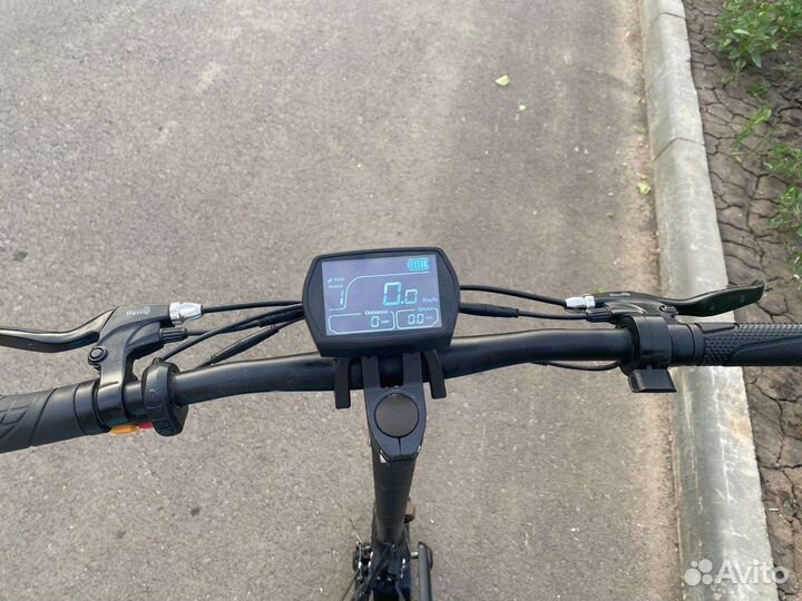 Электросамокат kugoо g2 pro