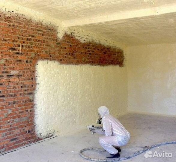 Утеплитель ппу от 600 м2