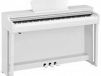 Продам Цифровое Фортепиано Yamaha CLP-725, Арт.кн5