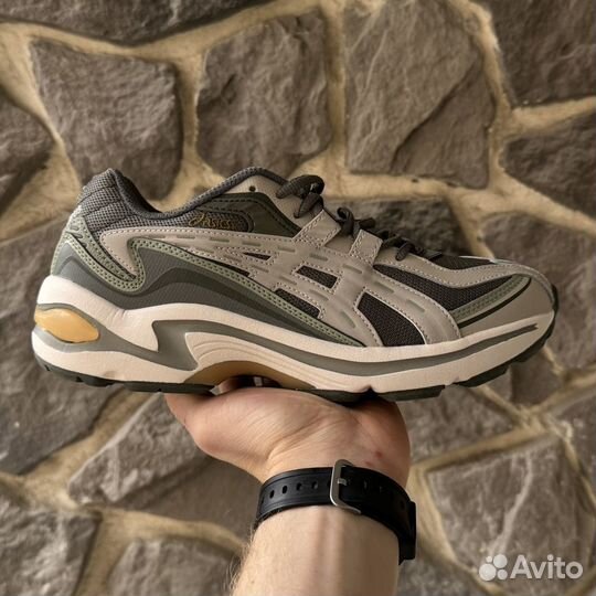 Кроссовки мужские Asics